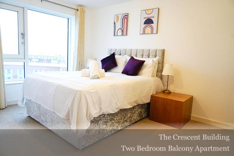 Gunwharf Quays Apartamento *