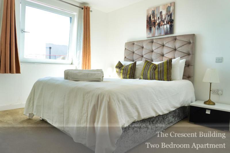 Gunwharf Quays Apartamento Portsmouth