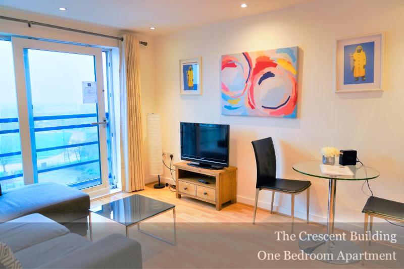 Gunwharf Quays Apartamento Portsmouth