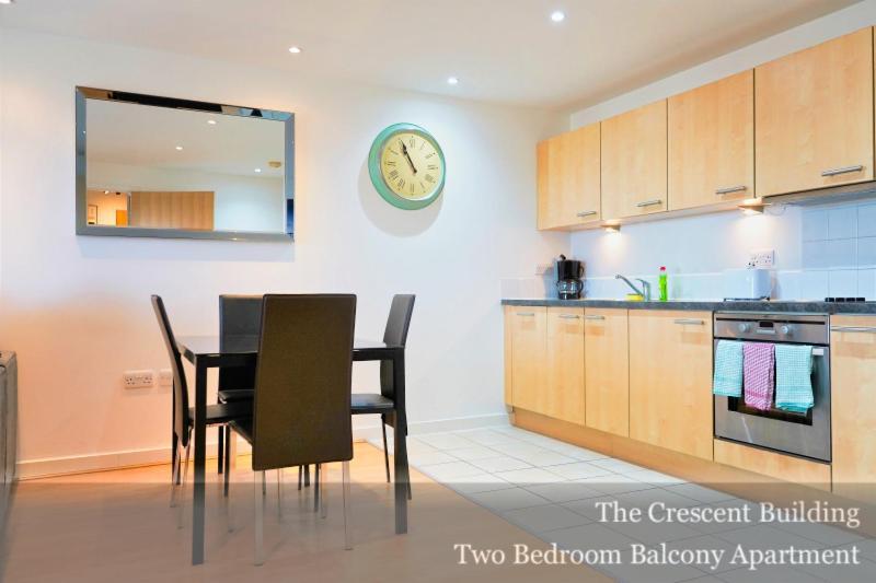 Gunwharf Quays Apartamento Portsmouth
