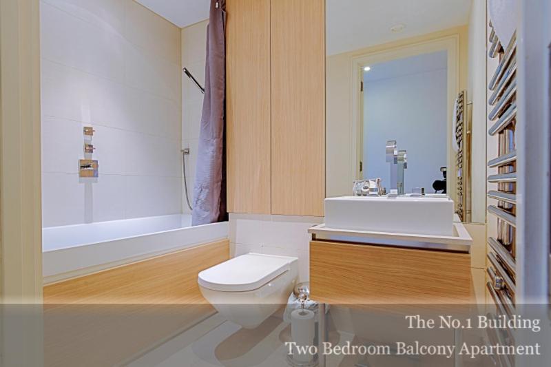 Gunwharf Quays Apartamento Portsmouth