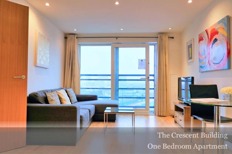 Apartamento Gunwharf Quays Portsmouth