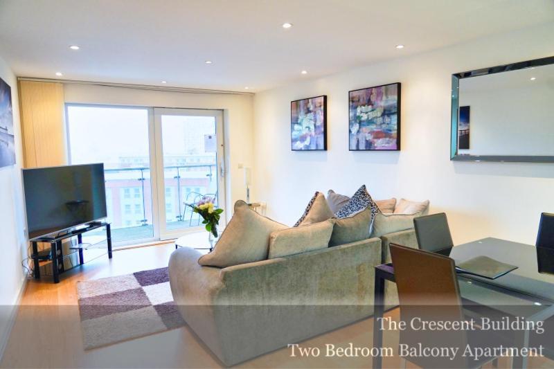 Apartamento Gunwharf Quays *