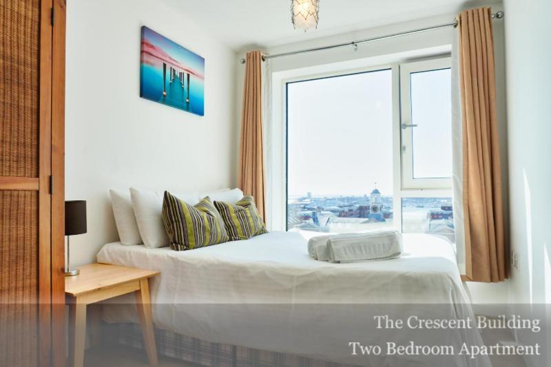 Apartamento Gunwharf Quays