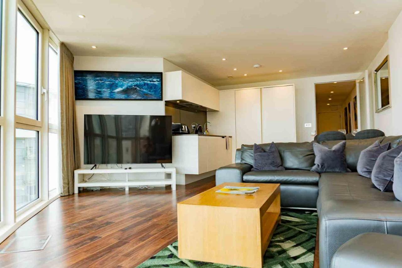 Gunwharf Quays Apartamento