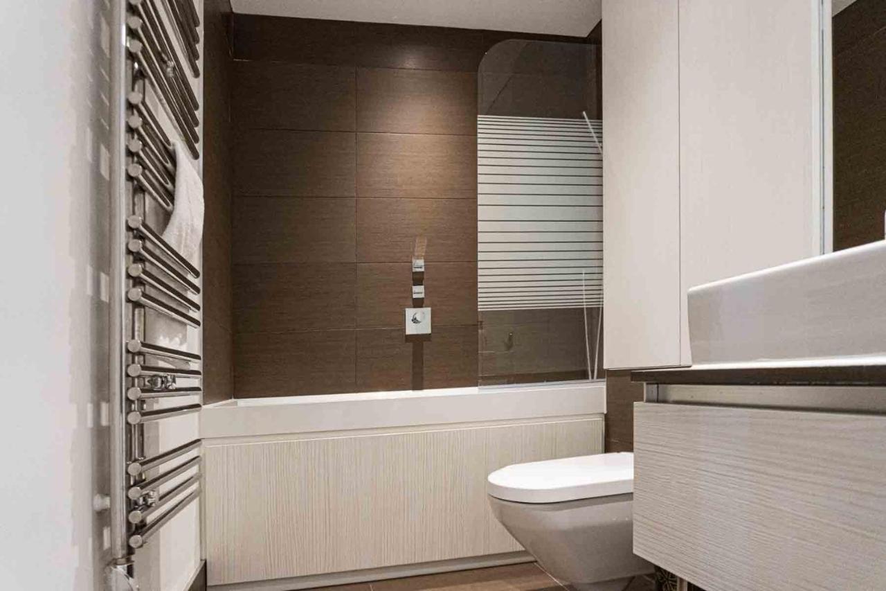Gunwharf Quays Apartamento